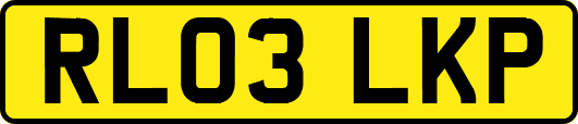 RL03LKP