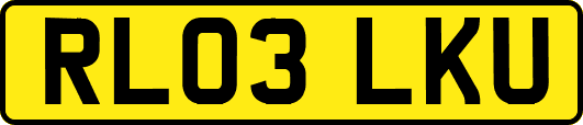 RL03LKU