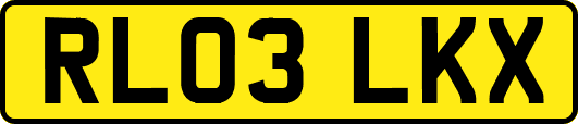 RL03LKX