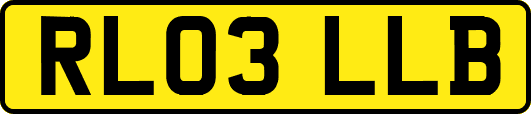 RL03LLB