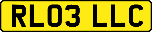 RL03LLC