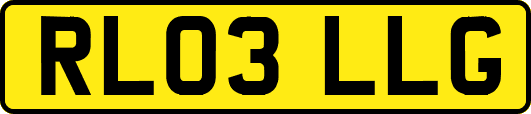 RL03LLG