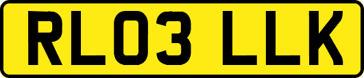 RL03LLK