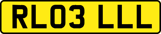 RL03LLL