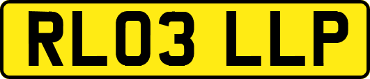 RL03LLP