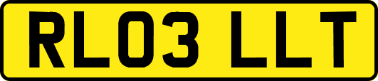 RL03LLT