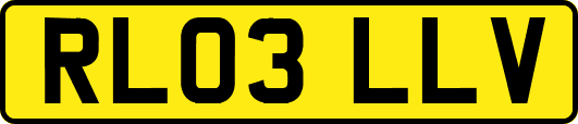 RL03LLV