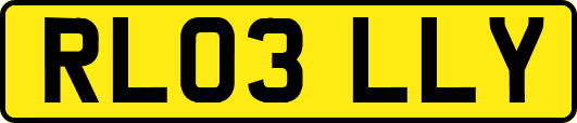 RL03LLY