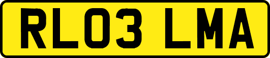 RL03LMA