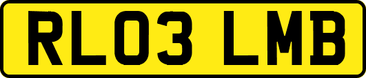 RL03LMB