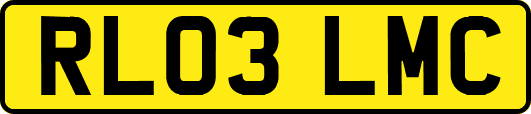 RL03LMC