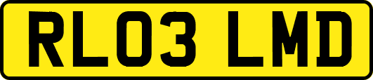 RL03LMD