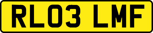 RL03LMF
