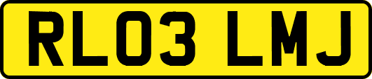RL03LMJ