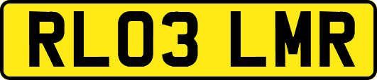 RL03LMR