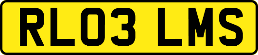 RL03LMS