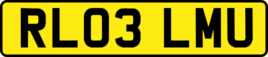 RL03LMU