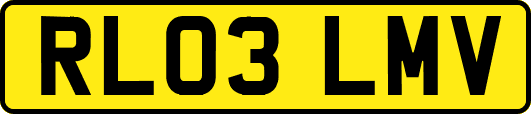 RL03LMV