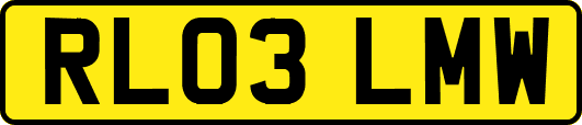 RL03LMW