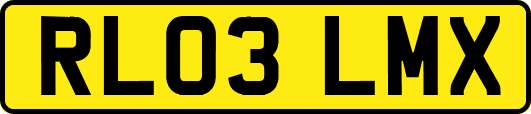 RL03LMX