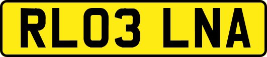 RL03LNA
