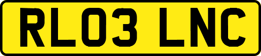 RL03LNC