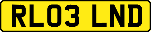 RL03LND