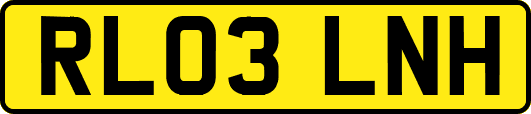 RL03LNH