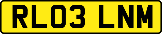 RL03LNM