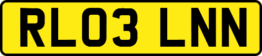 RL03LNN