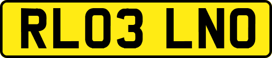 RL03LNO