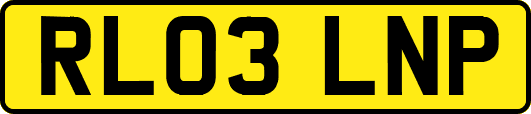 RL03LNP