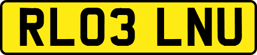 RL03LNU