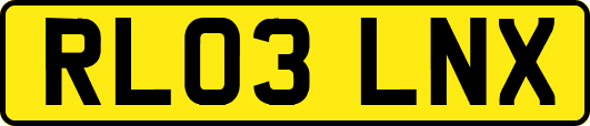 RL03LNX