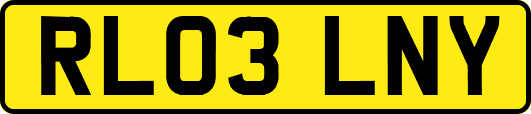 RL03LNY