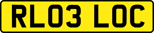 RL03LOC