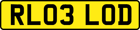 RL03LOD