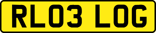 RL03LOG