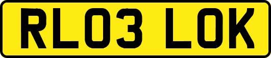 RL03LOK