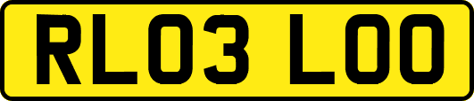 RL03LOO