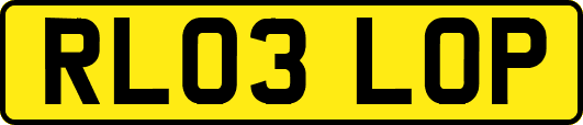 RL03LOP