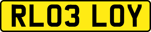 RL03LOY