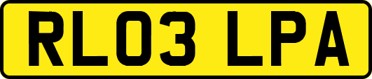 RL03LPA