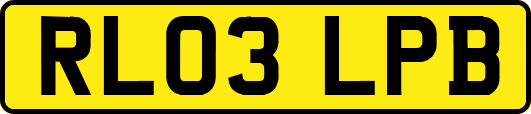 RL03LPB