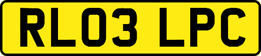 RL03LPC