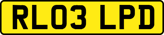 RL03LPD