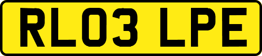 RL03LPE