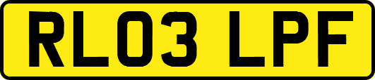 RL03LPF