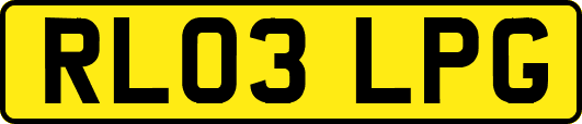 RL03LPG