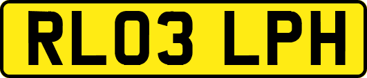 RL03LPH